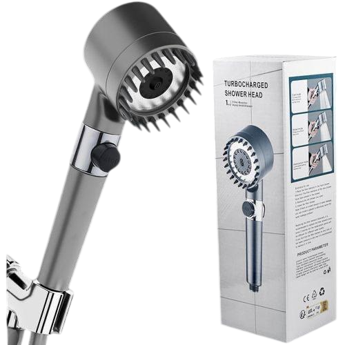 بوميو دو دوش