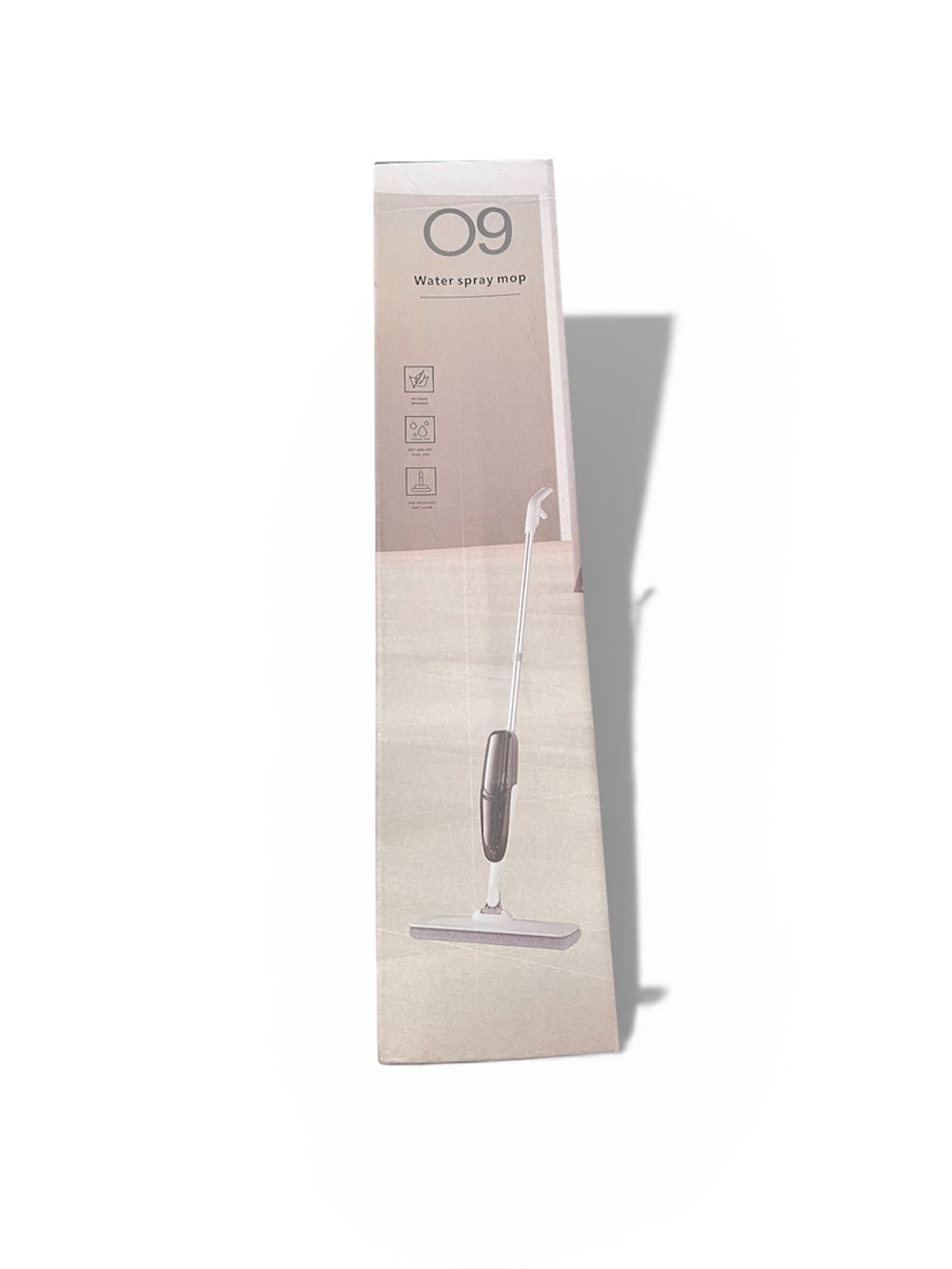 بخاخ بالاي سيربيليير